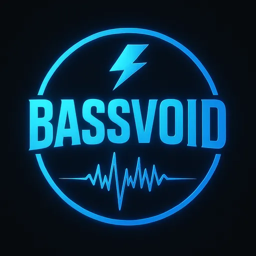Bassvoid portrait