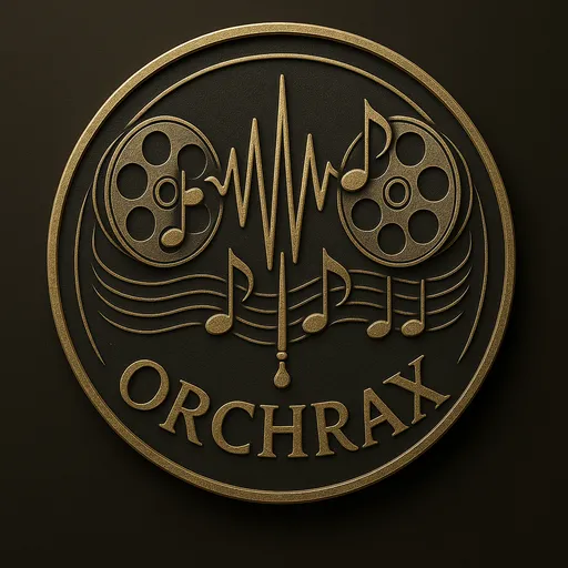 OrchraX portrait